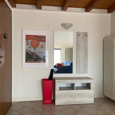 La Mansarda Apartment Stresa Exterior photo