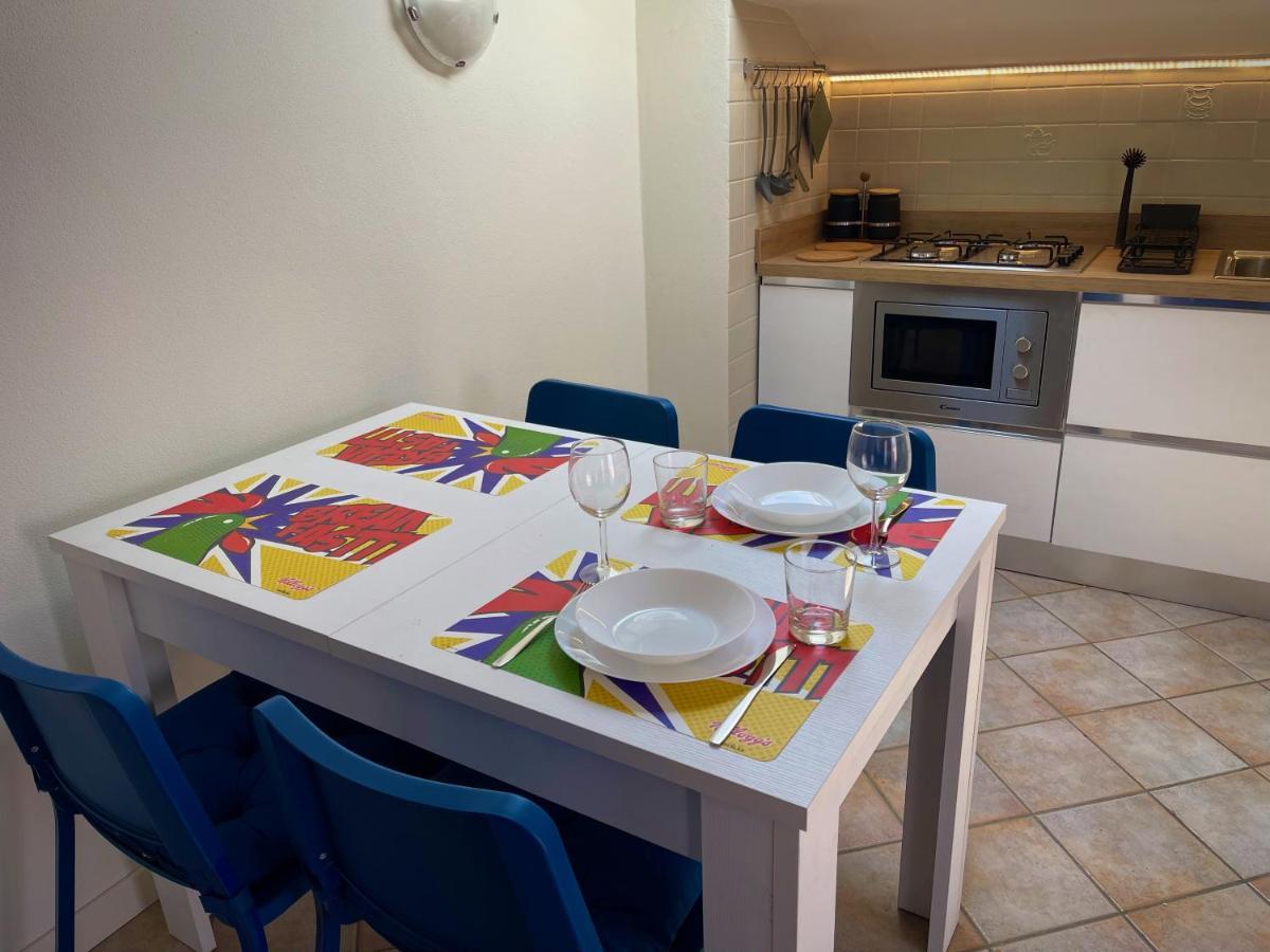 La Mansarda Apartment Stresa Exterior photo