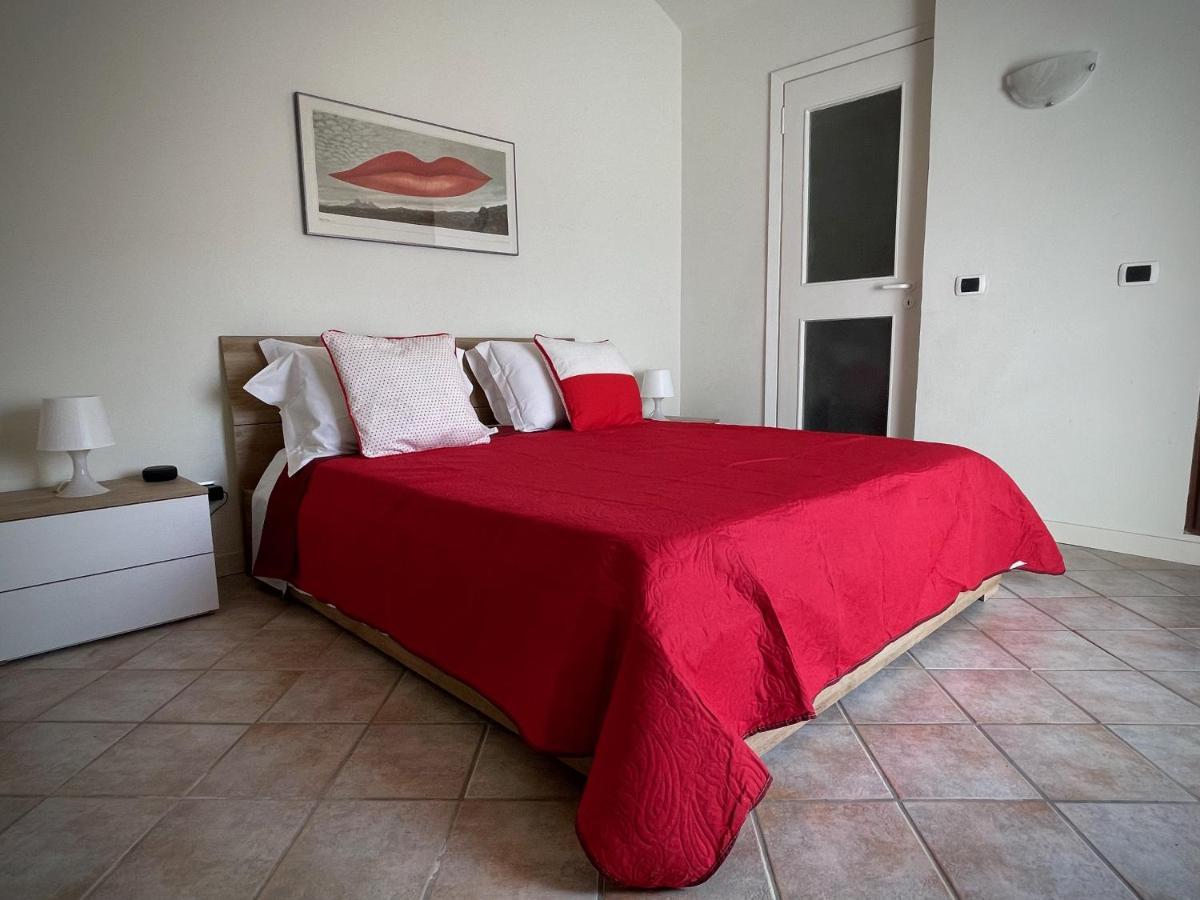 La Mansarda Apartment Stresa Exterior photo